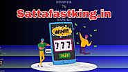 Satta king | Sattaking | Satta result | Satta king online | Satta king live | Satta king result