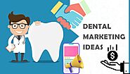 Effective Digital Marketing Strategy For Dental Clinics - EduHint