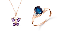 Shop the Birthstones Collection at QP Jewellers! - Pynck