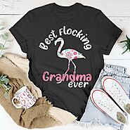 Flamingo Gift