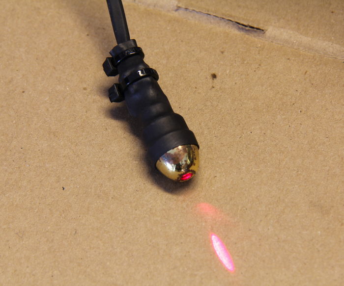 Best Garage Laser Parking System for Cars, Trucks and Other Vehicles