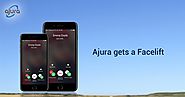 Install Roaming Free App - Ajura