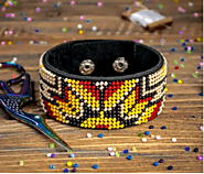Beaded Men's Bracelets: A Fashion Trend That Stands the Test of Time