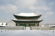 Gyeongbokgung Palace