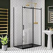 Shower Enclosures: Essential Questions to Ask Before You Buy - Royal Bathrooms