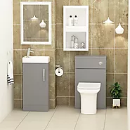 Transforming Your Bathroom: The Benefits of Wall-Mounted Vanity Units – A Beautiful Space