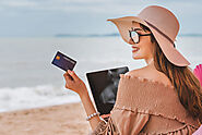 Plan Your Vacation with The Best Credit Card