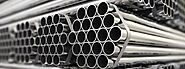 Stainless Steel 304 Pipe Manufacturer in India - Inox Steel India