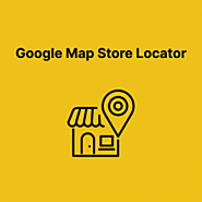 Magento 2 Store Locator Extension | Google Maps integration
