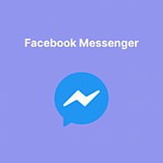 Magento 2 Facebook Messenger Extension | Facebook Chat Extension