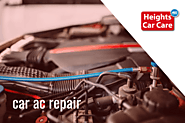 Want to know how often should you get your car ac serviced?