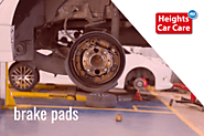 Want to know how often do brake pads need to be replaced?