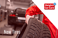 Do you want to know what is the average life of a tire?