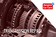 Wonder how often do you get your transmission fluid change?