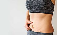 UNDER THE BELLY BULGE For Every Woman After Pregnancy Phase