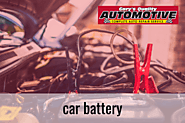 What causes a car battery to go bad?
