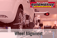 Are you wondering what causes car alignment problems?