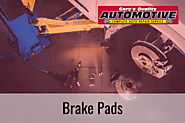 Want to Know how do you know when your brakes need replacing?