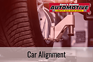 Do you really know why wheel alignment is necessary?
