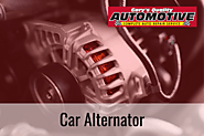 When Do Alternators Need To Be Replaced?
