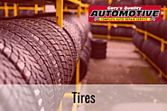 Wondering how do you know when you need new tires?