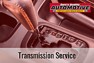 Do You know what does transmission service include?
