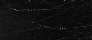 Najaf abad black marble