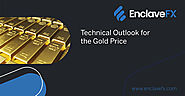 Technical Outlook for the Gold Price