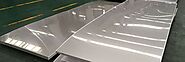 Stainless Steel Sheet Supplier, Stockist, and Dealer in Gandhinagar – Metal Supply Centre