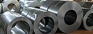 Stainless Steel Coil Supplier, Stockist and Dealer in Penya - Metal Supply Centre