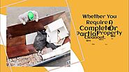 Property Clean Outs