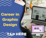 Career In Graphic Designing