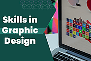 Skills in Graphic Design