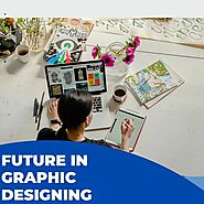 Future in Graphic designing