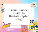 Your Starter Guide to Digital Graphic Design