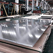 Stainless Steel Sheet Manufacturer, Supplier & Stockist in Singapore