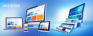 Top Web Designing & App Development Company in India