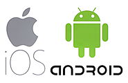 Top Mobile App Development Services in India | Vibgyor