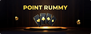 What Is Points Rummy?