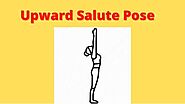 Urdhva Hastasana Procedure Benefits and Contraindications