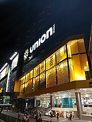 Union Mall