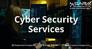 Trusted Cyber Security Services Provider - STI