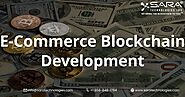 Best Blockchain E-commerce Based Platform | Sara Technologies Inc.