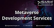 metaverse token development services