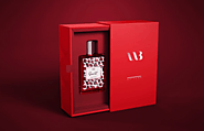 How Custom Perfume Boxes Distinguish Your Brand?