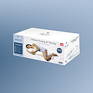 The Innovative Packaging For Contour Swan Pillow