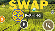 What is Swap Farming in Crypto: Understanding Uses, Benefits, Future, and Disadvantages