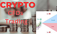 What is Crypto CFDs Trading: How It Works, Start, and the Best Platforms