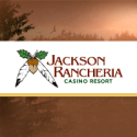 Jackson Rancheria Casino Resort, Jackson CA | Indian Casinos in Sacramento California