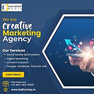Best Content Marketing Agency In Lucknow